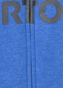 Fireside Full-Zip Hoodie