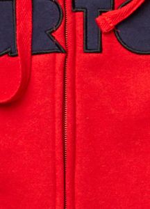 Gravity Full-Zip Hoodie