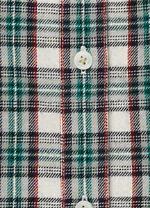 Driver Woven Top