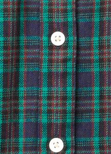 Driver Woven Top