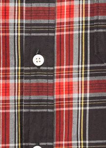 Fletcher Woven Top