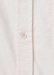 Manchester Woven Top