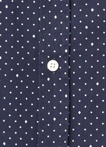 Manchester Woven Top