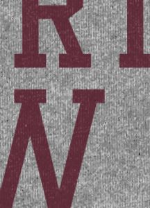 Burton Athletics &frac34; Sleeve Raglan T Shirt