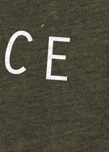 Hemlock Short Sleeve Slim Fit T Shirt