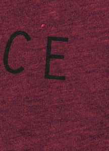 Hemlock Short Sleeve Slim Fit T Shirt