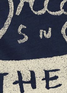 Marion Recycled V-Neck T Shirt