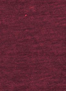 Tack Striaded Heather T Shirt