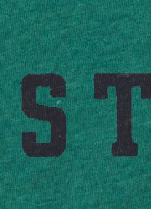 Outpost Recycled Slim Fit T Shirt