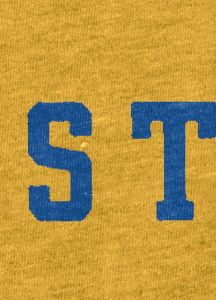 Outpost Recycled Slim Fit T Shirt