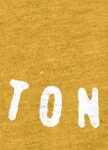 Base Camp Recycled Slim Fit T Shirt