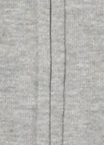 Girls&rsquo; Her Logo Full-Zip Hoodie