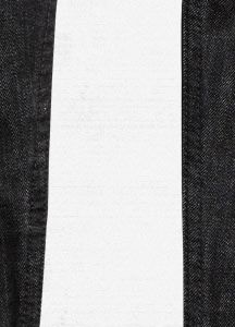 Mid Fit Denim