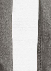 Slim Fit Denim