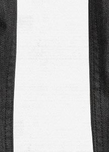 Slim Fit Denim