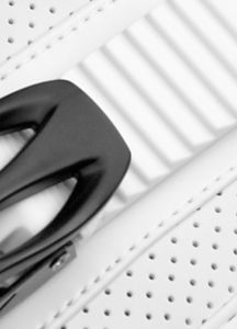 Custom EST Snowboard Binding
