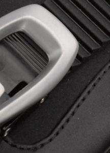 Mission EST Snowboard Binding