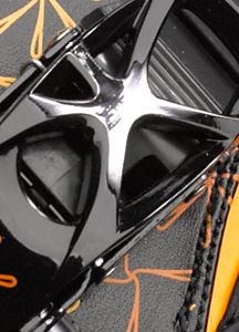 Stiletto EST Snowboard Binding