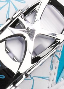 Stiletto EST Snowboard Binding