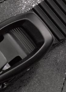 Bootlegger Snowboard Binding