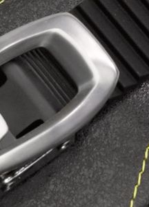 Bootlegger Snowboard Binding