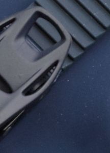 Cartel Snowboard Binding