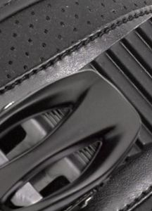 Custom Snowboard Binding