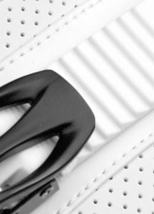 Custom Snowboard Binding