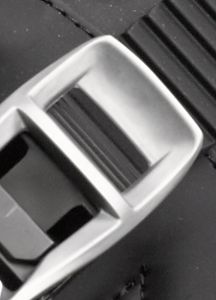 Diode Snowboard Binding