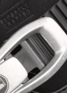 Mission Snowboard Binding