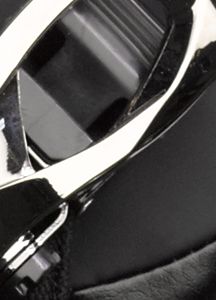 Scribe Snowboard Binding