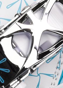 Stiletto Snowboard Binding