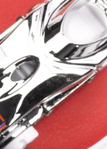 Stiletto Smalls Snowboard Binding