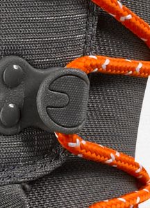 Rampant Snowboard Boot