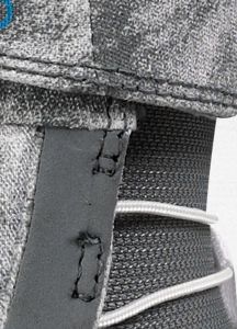 Axel Snowboard Boot