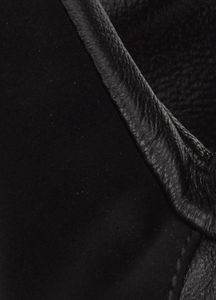Leather Tech Glove