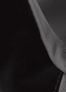 Leather Tech Glove