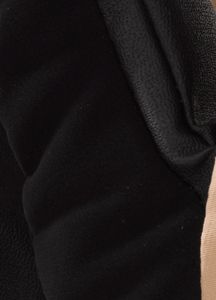 Approach Under Glove