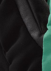Approach Under Glove