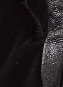 Gondy Leather Glove