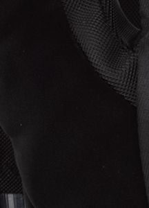 Profile Glove