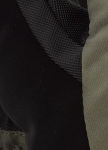 Profile Glove
