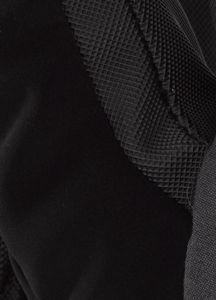 Profile Under Glove