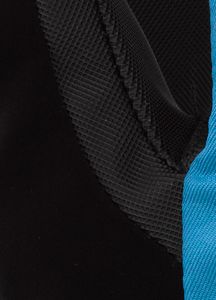 Profile Under Glove