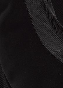 Profile Under Glove