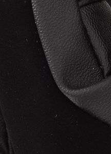 Pyro Under Glove