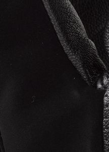 R.P.M. Leather Glove