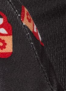 Touchscreen Liner Glove