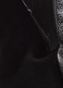 Gondy Leather Mitt