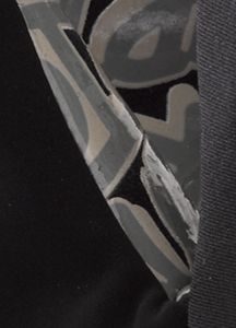 Podium Mitt